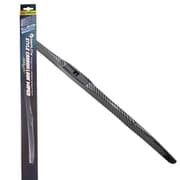 超撥水 ワイパーブレード U字フック用 カーボンワイパー 650mm 1本入り CBW650