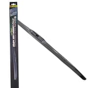 超撥水 ワイパーブレード U字フック用 カーボンワイパー 700mm 1本入り CBW700