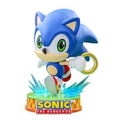 コスベイビー サイズS ソニック・ザ・ヘッジホッグ ソニック [塗装済完成品フィギュア 全高約120mm]