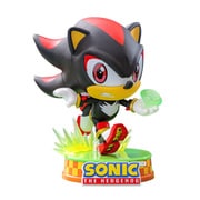 コスベイビー サイズS ソニック・ザ・ヘッジホッグ シャドウ [塗装済完成品フィギュア 全高約120mm]