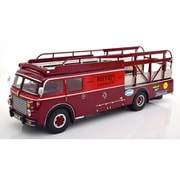 CMR140 1/18 Fiat 642RN2 Bartoletti Ferrari Recetransporter 1957 [ダイキャストミニカー]