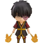 ねんどろいど アバター 伝説の少年アン ズーコ [塗装済可動フィギュア 全高約100mm ノンスケール]