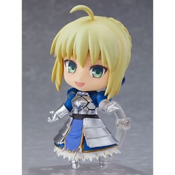 GOOD SMILE COMPANY - ねんどろいど セイバー/アルトリア・ペンドラゴン グッドスマイルカンパニー ねんどろいど セイバー/アルトリア・ペンドラゴン