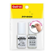 アイアンマニキュア除光液セット 白 X-646(020)