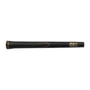 NO1グリップ「PRO」 ソフト ブラックゴールド BR有 GR-65(411)