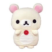ヘッドカバー リラックマ FW コリラックマ H-488(650)