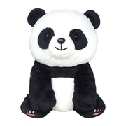 ZOOっとナイスショット!ヘッドカバー ジャイアントパンダ H-489