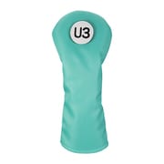 スタンダード ヘッドカバー UTミント H-464(360)