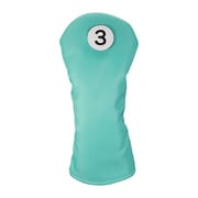 スタンダード ヘッドカバー FW ミント H-465(360)
