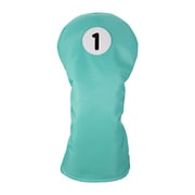 スタンダード ヘッドカバー DR ミント H-466(360)