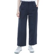 24S ライトクロス 2WAYワイドジョガーPT Lサイズ NVY THLA415
