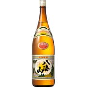 清酒 八海山 15.5度 1800ml