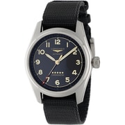 メンズ ナイロンベルト 並行輸入品 2年保証 L3.810.1.53.2