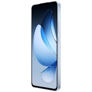 OPPO Reno13 A アイスブルー OPG05SLU [スマートフォン]