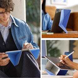 ヨドバシ.com - Moft モフト Dynamic Folio 13インチ iPad Pro