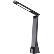 充電式LEDスタンドライト 黒 ZLT-10JE-K