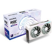Intel Arc B580 ホワイトカラー トリプルファン搭載 オーバークロック グラフィックボード SB580RW-12GOC