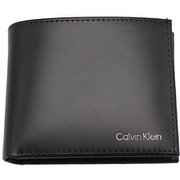 二つ折り財布 LV04D1103G ブラック レザー