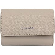 LV04F1038G Beige [三つ折り財布]