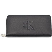 LV04K1005G Blak [ラウンド長財布]