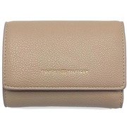 AW0AW17477 Taupe [三つ折り財布]