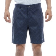 24S THモノグラム ショートパンツ Lサイズ NVY THMA410