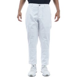 新品タグ付き　トミーヒルフィガー　ゴルフウェア　メンズ　パンツ　LL ホワイト 新品タグ付き トミーヒルフィガー ゴルフウェア メンズ パンツ