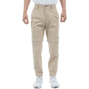 24S ストレッチ コンバーチブルパンツ LLサイズ SND THMA418