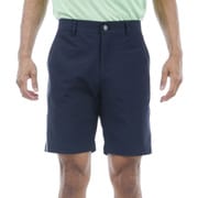 24S エアリー ショートパンツ Mサイズ NVY THMA427