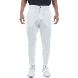 【接触冷感UV】トミーヒルフィガーゴルフウェア メンズ ジョガーパンツ M 白 ヨドバシ.com - トミーヒルフィガー Tommy Hilfiger 24S