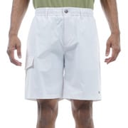 24S リラックスカーゴ ショートパンツ Lサイズ WHT THMA441