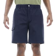 24S リラックスカーゴ ショートパンツ Lサイズ NVY THMA441