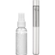 除菌水生成器 ホワイト スプレーボトル付き T-0088W
