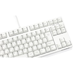 ヨドバシ.com - ダイヤテック DIATEC キーボード Majestouch 3