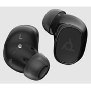 完全ワイヤレスイヤホン Voyager Free 20 アクティブノイズキャンセリング/Bluetooth対応 グレー PPVYG-F20GRRTL