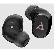 完全ワイヤレスイヤホン Voyager Free 20 アクティブノイズキャンセリング/Bluetooth対応 ブラック PPVYG-F20BKRTL