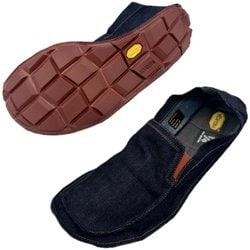 ビブラムファイブフィンガーズ　25cm M148 Vibram Five Fingers Men's KSO 148 Black/Black - Tip Top