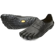 CVT-LEATHER メンズ ウォーキングシューズ Black EUサイズ:M41(日本人向けサイズ26.7cm) 20M7901
