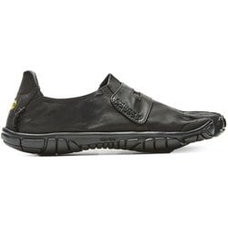 Vibram フィンガーシューズ 黒　w37 Vibram FiveFingers｜Barefootinc Japan｜日本で唯一のVibram