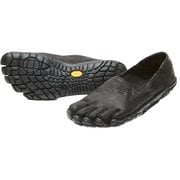CVT-LEATHER レディース ウォーキングシューズ Black EUサイズ：W38（日本人向けサイズ23.8cm） 20W7901