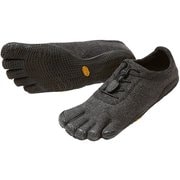 KSO ECO WOOL メンズ ウォーキングシューズ Grey/Black EUサイズ:M44(日本人向けサイズ28.7cm) 21M8201