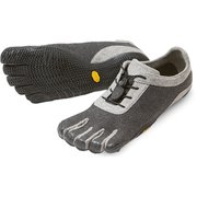 KSO ECO WOOL メンズ ウォーキングシューズ Grey/Light Grey/Black EUサイズ:M43(日本人向けサイズ28cm) 21M8202