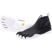 V-NEOP レディース ウォーターシューズ Black/White EUサイズ:W38(日本人向けサイズ23.8cm) 21W9601