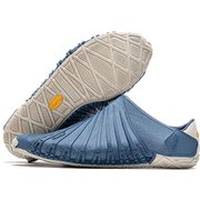 FUROSHIKI ECOFREE レディース ウォーキングシューズ Denim EUサイズ:W41(日本人向けサイズ25.7cm) 22WAF03