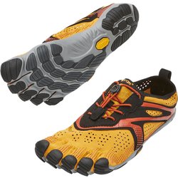 vibram - ランニングシューズ Vibram Five-5本指のランニングシューズ,トレーニング用のレトロ