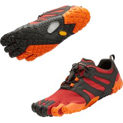 ビブラム ファイブフィンガーズ　V-Trail 2.0 Amazon.com | Vibram Men's FiveFingers V-Trail 2.0 Shoe, Ivy