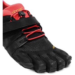 ビブラム ファイブフィンガーズ V-Train 17M6602 NEW NWT Vibram FiveFingers V-Train Black/Green Men's Size US