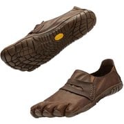 CVT-LEATHER メンズ ウォーキングシューズ Brown EUサイズ:M42(日本人向けサイズ27.3cm) 23M7902