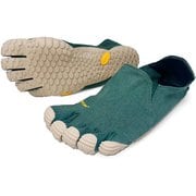 CVT-LB メンズ ウォーキングシューズ Green/Beige EUサイズ:M42(日本人向けサイズ27.3cm) 23M9902