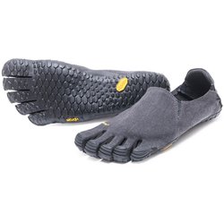 ビブラムファイブフィンガー　CVT-LB CVT-LEATHER [WOMEN]（色：Black）』｜女性用のビブラムファイブ